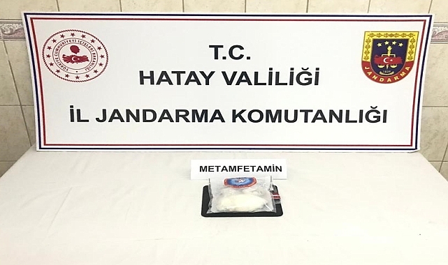 Uyuşturucu zanlıları tutuklandı