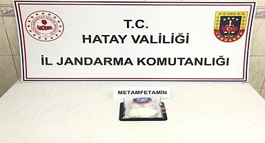 Uyuşturucu zanlıları tutuklandı