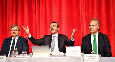 “Yargı baskı unsuru olmamalı”