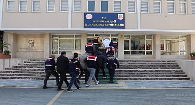Yasa dışı bahis operasyonunda 6 zanlı tutuklandı