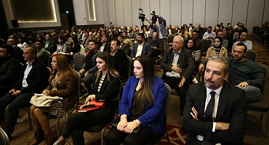 Yeni nesil ihracat destekleri tanıtıldı