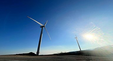 Yenilenebilir kaynaklar, 190 bin haneye elektrik sağlıyor