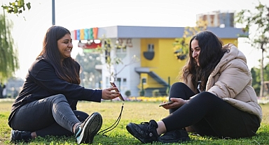 Yüreğir Belediyesi’nden ücretsiz internet