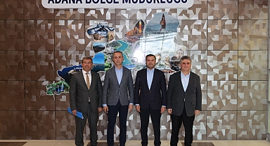 Yüreğir'linin iletişim kalitesi artacak