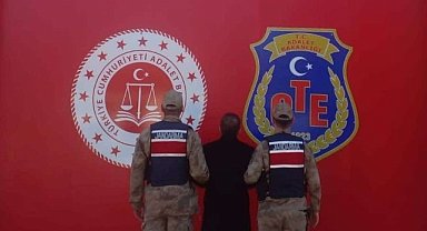2 firari FETÖ hükümlüsü yakalandı