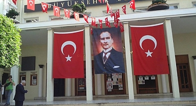 Adana Büyükşehir Belediyesi denetlenecek