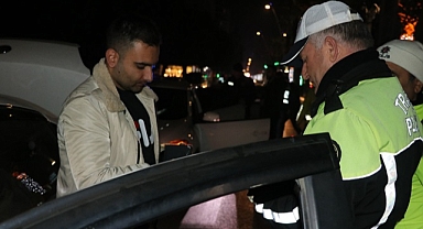 Adana'da