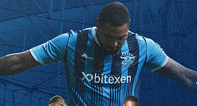 Adana Demirspor Assombalonga ile yollarını ayırdı