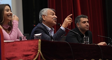 ADANALI GENÇLER KARALAR İLE BULUŞTU