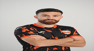 Adanaspor, Abdurrahman Canlı'yı kiraladı