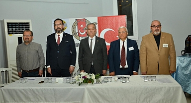 AGSYD'den Yılmaz Karaca'ya kınama