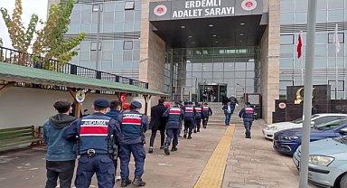 ASAT ekipleri, geçen yıl 2 bin 373 olayı aydınlattı