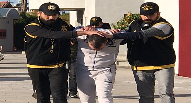AVUKATA SİLAHLI SALDIRI
