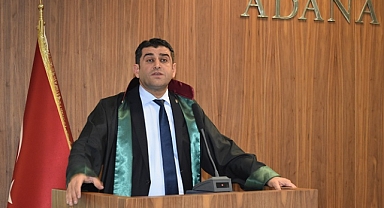 Baro Başkanına göre Erdoğan aday olamaz!