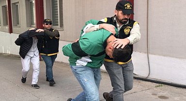 Bir gencin öldürüldüğü kavgayla ilgili 7 zanlı tutuklandı