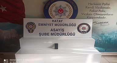 Cep telefonu çalan 2 zanlı tutuklandı