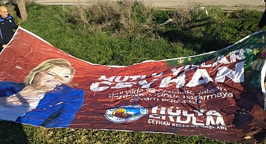 Erdem’den hodri meydan