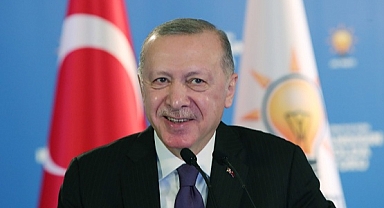 Erdoğan seçim için tarih açıkladı: 14 Mayıs 2023