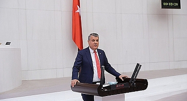 Esnaf ve çiftçinin vergi yükünü kaldırın