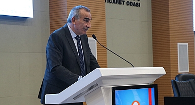Esnafa olduğu gibi üyeleri için de kredi talep etti
