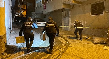 Evde çıkan yangında 3 kardeş hayatını kaybetti