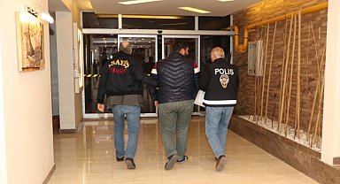 FETÖ operasyonunda 14 zanlı yakalandı