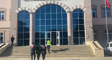Firari FETÖ hükümlüsü yakalandı