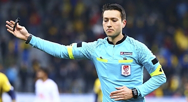 Futbolda hakem ve gözlemci klasman listesine giren Adanalılar