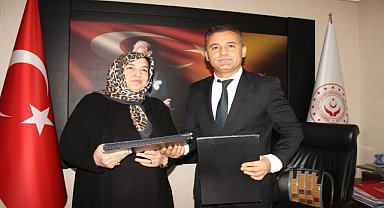Hayırsever desteğiyle doğa içinde huzurevi inşa edilecek