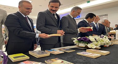 İnfaz kurumu kütüphaneleri için kitap bağış kampanyası