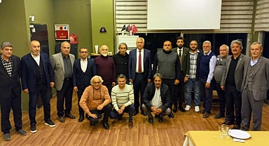 Karalar: Mumcu’nun anıtını yapacağız