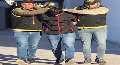 "komşu kavgası"na ilişkin bir kişi daha tutuklandı