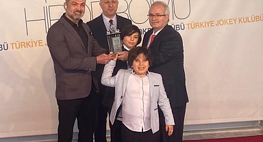 Kozan Belediyesi koşusunu Last Best kazandı