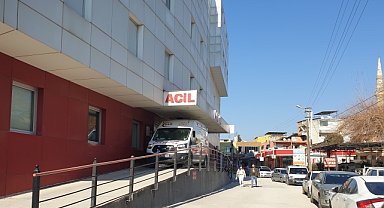 Kuzenler arasında silahlı kavga: 1 ölü, 1 yaralı