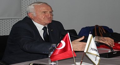 Öğretmenlere sağlıklı beslenme eğitimi verildi