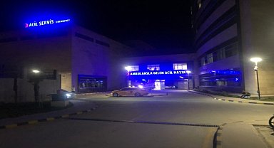 Pompalı tüfekle yaralanan kişi yaşamını yitirdi