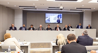 Resmi İlan ve Reklam Yönetmeliği kabul edildi