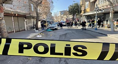 Silahlı kavgada 2 kişi öldü