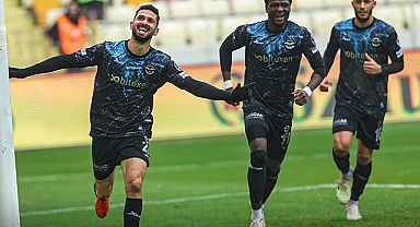 Şimşek 3 puanla dönüyor