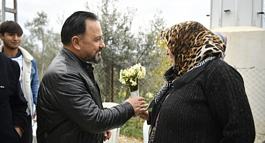 Size ‘Büyükşehir’ yakışır
