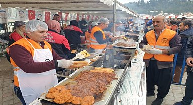 Sucuk Ekmek Festivali