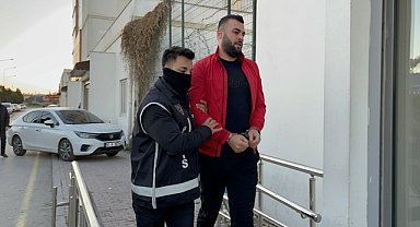 Tefecilik operasyonunda 20 zanlı yakalandı