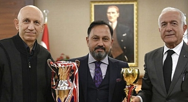 ULUDAĞ’DAN ÇİLTAR’A ÖVGÜ
