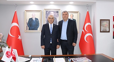 Varlı: Adana'da başarılı sonuçlar alacağız