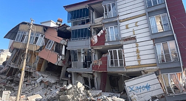 70 yılda 20 imar affı çıkardılar