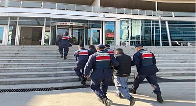 9 yıl önceki cinayetin firari 4 zanlısı yakalandı