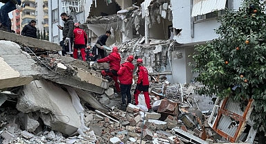 ADANA’DA 146 CAN KAYBI 2 BİN 611 YARALI VAR