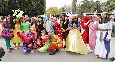 Adana'da Portakal Çiçeği Karnavalı hazırlıkları başladı