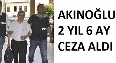 Akınoğlu’nu zor günler bekliyor