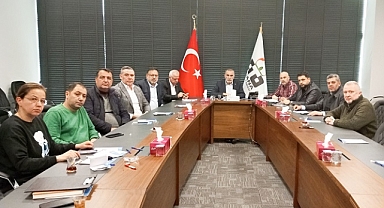 Bayram: Depremi fırsata çevirmeyin